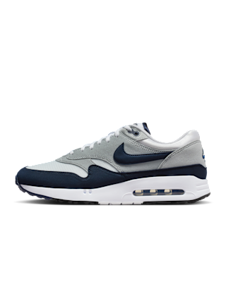 シューズ(男性用) NIKE AIRMAX1G Nike Air Max 1 '86 OG G Men's Golf Shoes. Nike.com